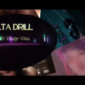 Jypsee72&#039;s Sexual Terms with Delta Drill