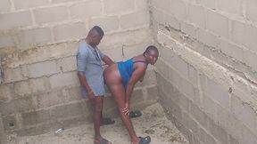 Creamyshuga and Lagosboy two lovers she love me and I love her