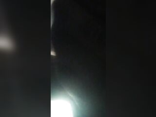 POV Fuckable Transgirl, Cumming On Myself and Phone and Fingering My Booty