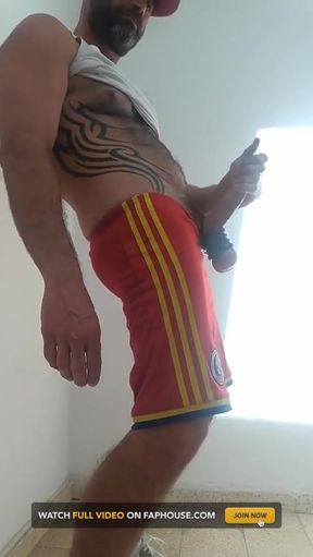 Exhibitor Dick Out Publis Staircase