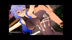 Giddora34 3D Porn Hentai Compilation 38