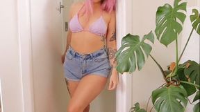 Cheating with your wife's stepsister