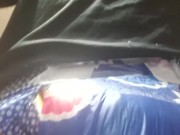 Will fuller in diapers