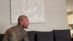 BOYFRIEND PUNISHMENT