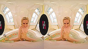 Stay Inside the House. II - VirtualRealPorn
