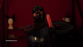 [session 2 | Part 2] Addressing Your Latex Addiction