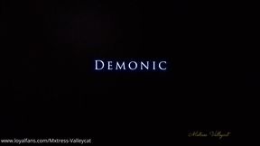 Demonic Torments