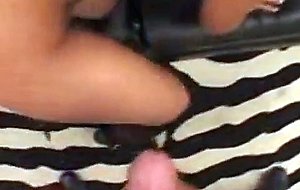 Gianna lynn fucked intense pov
