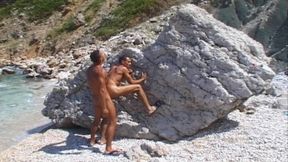 I Am a Barely Legal Twink and I Get Pounded Anal by My Hung