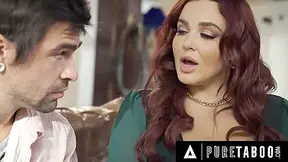 Milf Gets Raw Fucked By A Teacher