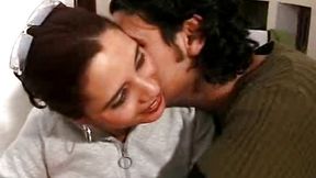 The Unfaithful Wife. (Portuguese full-movie)
