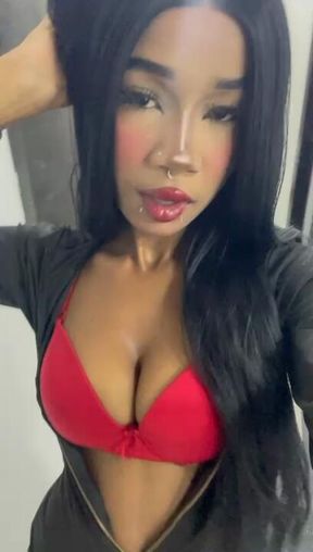 I´m AISHA and you ?