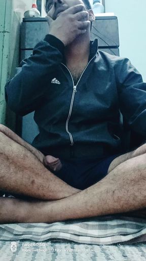 daddy oldman Grandpa aisain daddy uncle european american daddy indian police officer army man desi man uncle