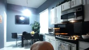 Anakaliyah Private Show
