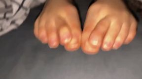 POINTED TOES - HD