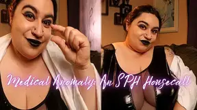 Medical Anomaly: An SPH Housecall