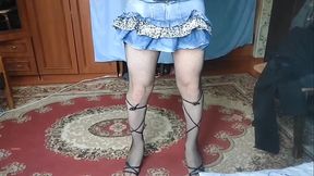 Sweet Zuppy Temptation Melts Me Slowly