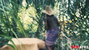 My Stepbrother's New Wife Likes Squirting on My Dick