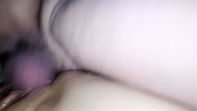 Getting my Pussy Pounded