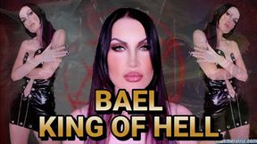 BAEL: KING OF HELL