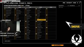 Jhonfaper queriendo acabar con las fk