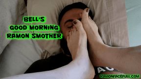 Bell's Good Morning Ramon Smother!