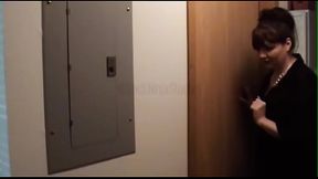 [Cock Ninja Studios] Helpful Step Mom Fixes Broken Cock