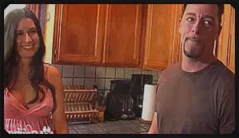 Sultry Cougar's Wild Threesome Adventure