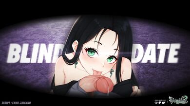 Your BFF's Goth Sister Rides You Blind Um till You Drip Cumslut Audio
