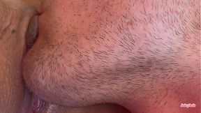 I Am Stepsisters Pussy Licker