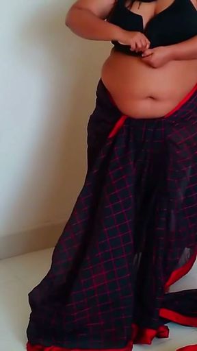 Hot Stepmom &amp; Stepson Sex Enjoy in party Dance   Clip 1