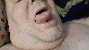 New Cum Video with Cum Eating