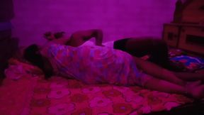 XXX Romantic Porn Video with Romance by Romantic Couple