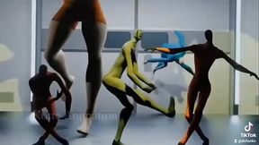 BATE FODE EO DON VITORIA KELLY DEDE A   DE 1000