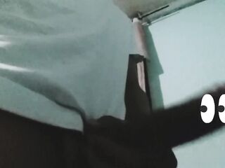CUARENTENA DÍA 6... UNA PAJA PARA .