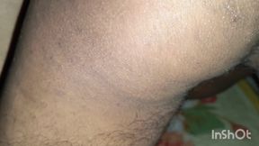 Desi Bhabhi Left