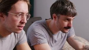 What the Two Gamers Did Instead of Gaming