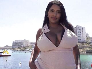 Hispanic Huge Natural Boobs - Latina Boobs porn videos | free â¤ï¸ vids | Tiava