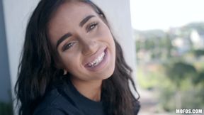 MOFOS Lab - Sweet Naomi 1 - Kyle Mason