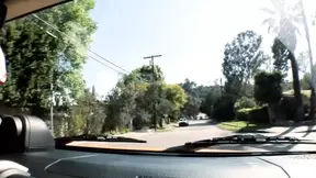 Diamond Kitty gets anal fucked by Marco Banderas