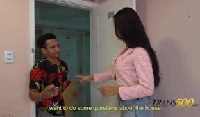 Gabrielle Ferraz Fucking With Msgabrielle Ferraz