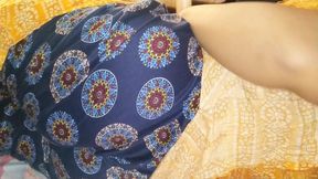 Asian Girl Showing Big Boobs on Cam