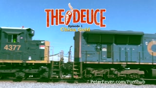 Two Asian Hotties Have a Threesome With a White Dude