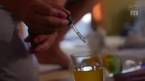 Arina's Tight Virgin Pussy Stretched Wide for Secret Crush's Big Cock