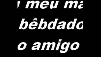 CONTO ER&Oacute_TICO EM &Aacute_UDIO - Casada safada dando para o amigo do marido