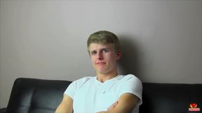 Hung &amp; Sexy Cal From Texas!