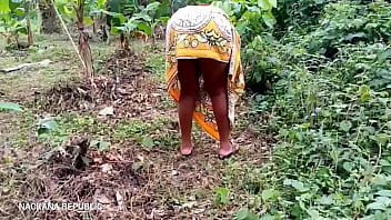 NACKANA REPUBLIC SHARE FIRST VIDEO OF THE YEAR AS MASKGODEZ VIBE TO VILLAGE SETTINGS