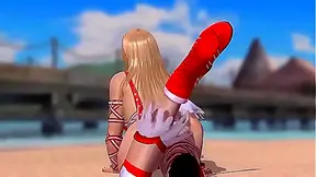 Sizzling Strip Tease Adventure – Top-Rated 3D Hentai Game Experience