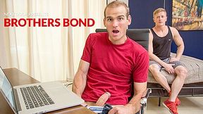 Jonah Marx Chris Blades in Step brothers Bond - NextDoorStudios