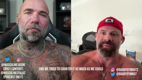 Porn Star Confessions - Stepdaddy Gym Rat Episode 167